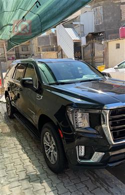 GMC Yukon